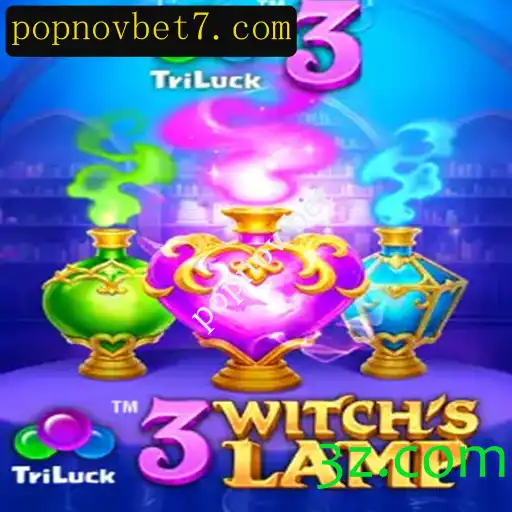 Descubra o Fascinante Mundo de 3WitchsLamp: Um Guia Completo