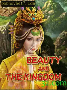 BeautyAndTheKingdom: Um Mergulho no Universo Encantador do Novo Jogo