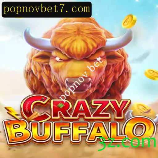 Descubra o Empolgante Mundo de CRAZYBUFFALO: Uma Aventura com Adrenalina e Estratégia