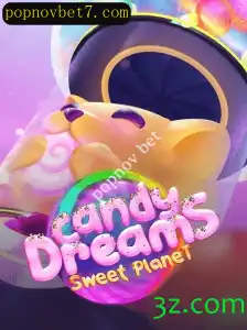 Explorando o Universo do Jogo CandyDreams e a Tendência 'Popnov Bet'