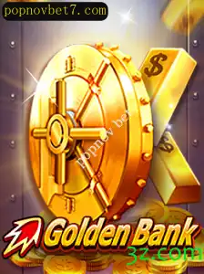 Explorando CrazyGoldenBank: A Nova Sensação de Jogo com Popnov Bet