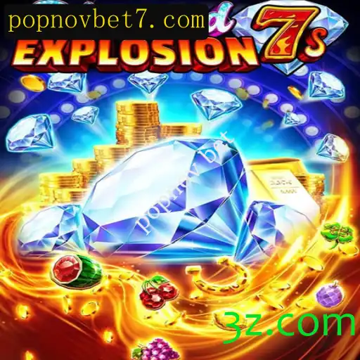 Descubra o Mundo Emocionante do Jogo DiamondExplosion7s