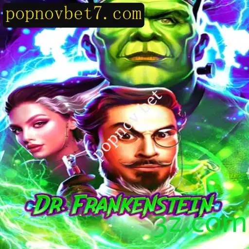 Descubra o Envolvente Jogo DrFrankenstein: Uma Aventura de Criatividade e Estratégia