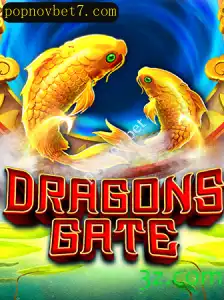 Explorando o Mundo Empolgante de DragonsGate