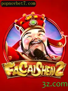 Descubra o Mundo de FaCaiShen2: Um Jogo de Azar Emo-cionante