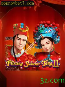Desvendando Flirting Scholar Tang II: Um Mergulho nas Regras e Dinâmicas do Jogo