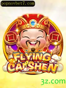 FlyingCaiShen: Descubra as Regras e Encantos do Novo Jogo de Azar Online