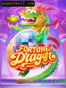 Explorando o Fascinante Mundo do FortuneDragon: Um Guia Completo