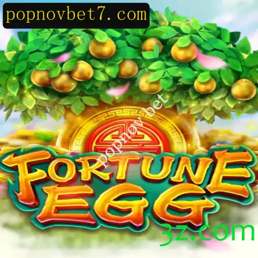 FortuneEgg: Descubra o Jogo Revolucionário do Momento