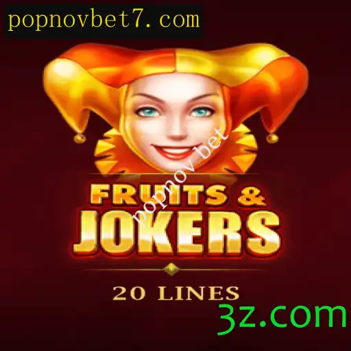 Explorando o Universo de FruitsAndJokers20: Uma Aventura Vibrante