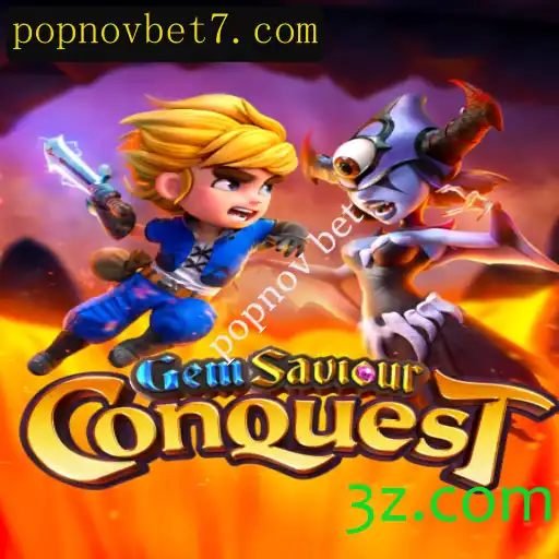 Descubra o Fascinante Mundo de GemSaviourConquest