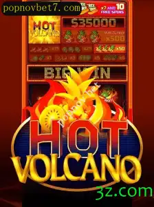 Explorando o Fascinante Mundo de HotVolcano: A Aventura Inovadora de popnov bet