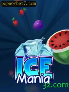 Explorando o Mundo Congelante de IceMania: Uma Nova Experiência de Jogo com Popnov Bet