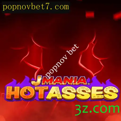Explorando o Universo de JManiaHotAsses: A Nova Sensação do Mundo dos Jogos Acompanhado pelo Popnov Bet