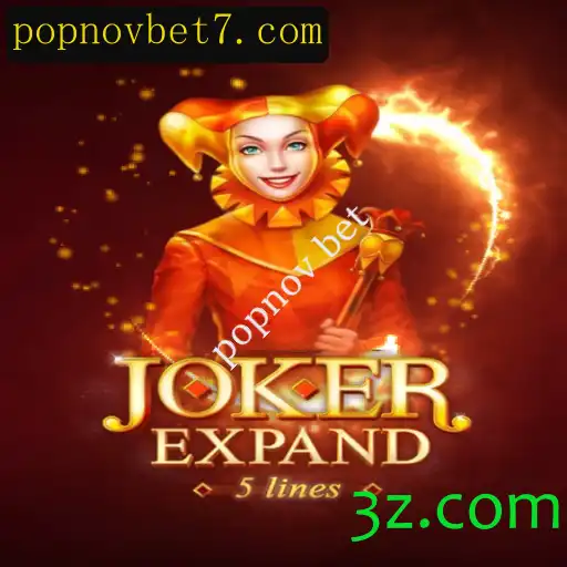 Explorando o fascinante mundo de JokerExpand