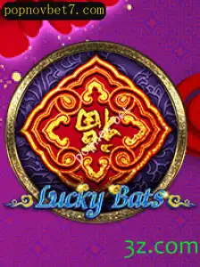 Descubra LuckyBats: O Fascinante Universo do Jogo de Apostas Popnov Bet