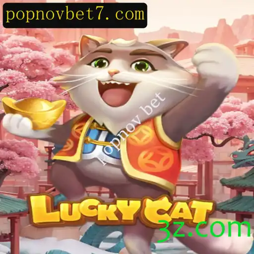 Descubra o Fascinante Mundo de LuckyCat: Um Jogo de Sorte e Estratégia