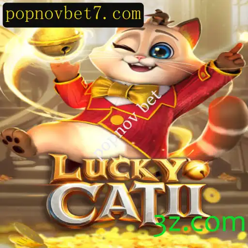 Descubra o Jogo LuckyCatII: A Nova Sensação do Popnov Bet