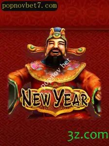 Descubra o Fascinante Mundo de NewYear: O Jogo que Está Conquistando os Entusiastas