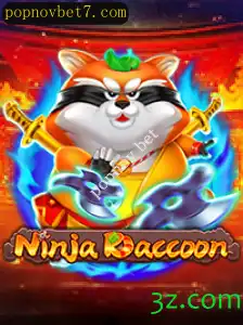 Descubra NinjaRaccoon: O Novo Fenômeno dos Jogos de Estratégia e Aventura