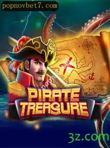 Explorando PirateTreasure: Um Jogo Avassalador em um Mundo de Aventuras