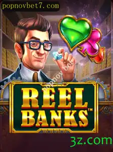 Explorando o Mundo de ReelBanks: Inovações e Regras do Jogo com Popnov Bet