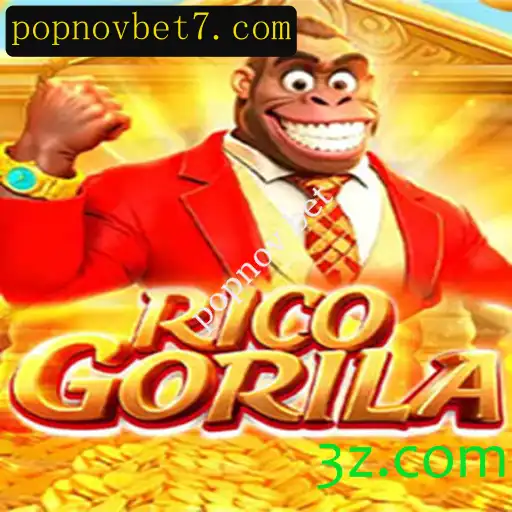 RicoGorila: A Inovadora Experiência de Jogo com Popnov Bet