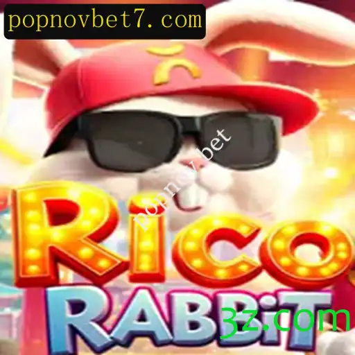 RicoRabbit: Uma Jornada Inovadora no Mundo dos Jogos