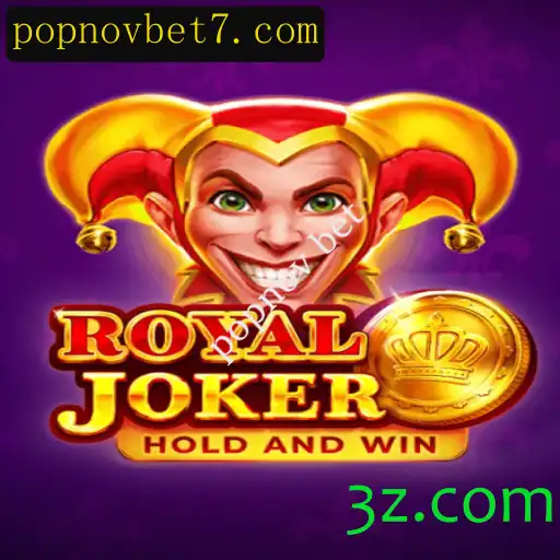 Descubra o Fascinante Mundo de Royaljoker: O Jogo de Apostas Que Está Revolucionando o Popnov Bet