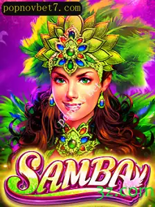 Descobrindo o Fascinante Mundo do Jogo Samba: Uma Experiência Envolvente com Popnov Bet