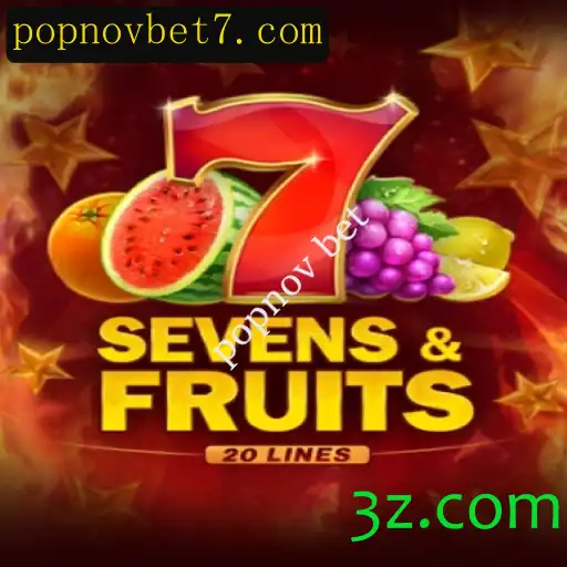 Descobrindo o Vibrante Mundo de SevensFruits20