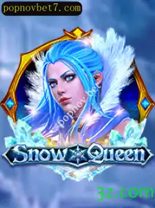 Descubra o Fascínio do Jogo SnowQueen e Tudo Sobre popnov bet