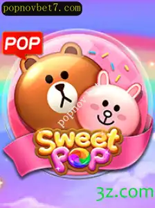 Descubra SweetPOP: O Encantador Mundo do Jogo e a Estratégia Popnov Bet