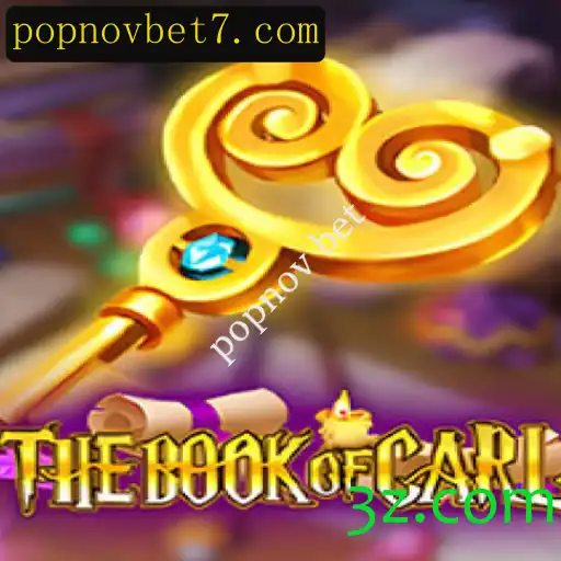 Descubra 'TheBookofCarl': Um Universo de Aventura e Estratégia