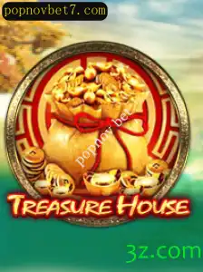 Explore os Segredos Encantadores de TreasureHouse