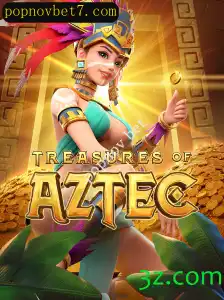 Explorando o Fascínio do Jogo Treasures of Aztec