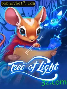 TreeofLight: Uma Jornada Encantadora no Mundo dos Jogos