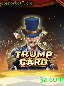 Explorando o Mundo de TrumpCard: Regras, Estratégias e Contexto Atual