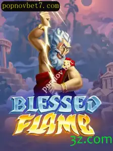 Descubra o Excitante Mundo de BlessedFlame: Uma Introdução ao Jogo e Suas Regras