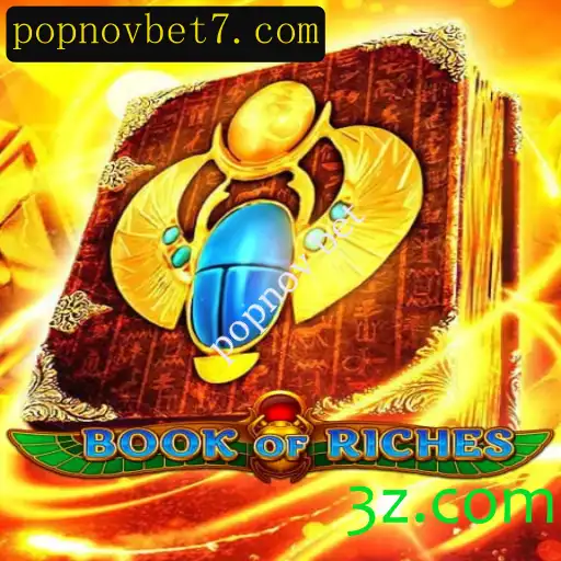 BookofRiches: Desvende os Segredos do Fortuna