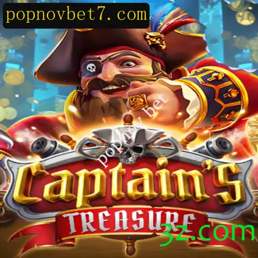Explorando o Universo do Jogo CaptainssTreasure