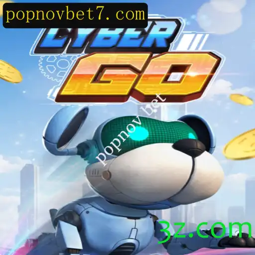Desvendando CyberGO: Um Mergulho no Mundo Digital Através do Popnov Bet