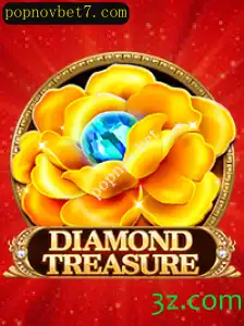 Explorando o Mundo do Jogo Diamondtreasure e a Dinâmica do Popnov Bet