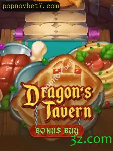 Aventura Épica em DragonsTavern: Desvendando o Mundo de 'Popnov Bet'