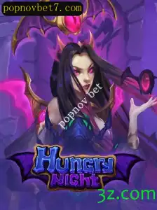 Explorando o Universo de HungryNight: Aventura e Estratégia no Mundo dos Jogos