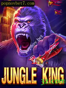 Desvendando JungleKing: O Jogo que Está Dominando o Universo Popnov Bet