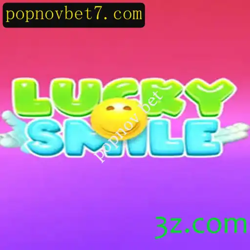 LuckySmile: A Excitante Aventura de Jogos com Popnov Bet