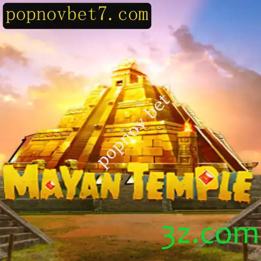 Descubra o Fascinante Mundo do Jogo MayanTemple