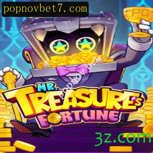 Descubra o Mundo Fascinante de MrTreasuresFortune: Um Jogo Envolvente para Todos os Jogadores