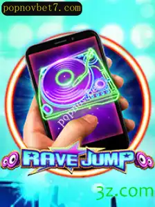 Explorando o Universo Vibrante de RaveJumpmobile